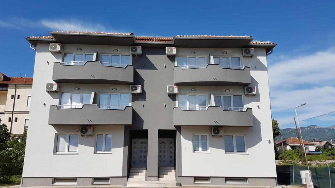 Villa Frasoro أوهغيد المظهر الخارجي الصورة