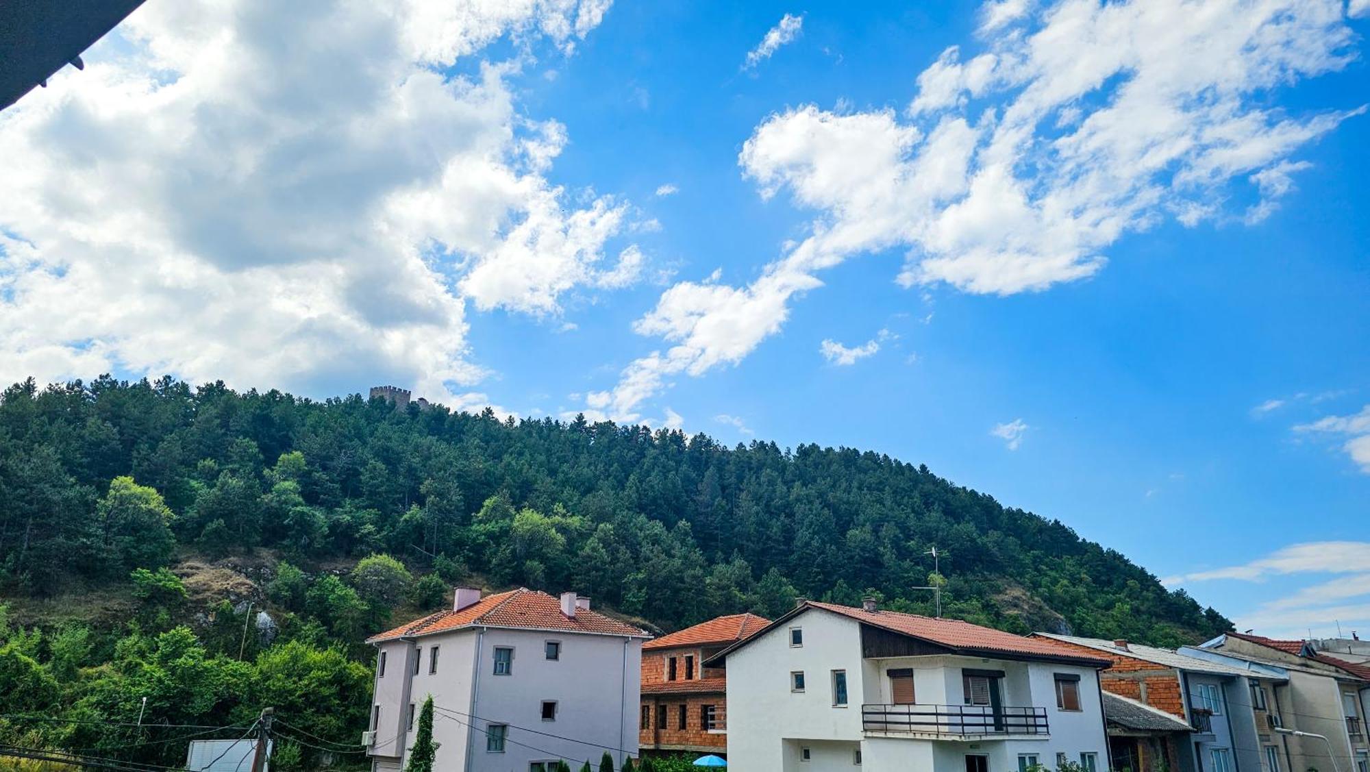 Villa Frasoro أوهغيد المظهر الخارجي الصورة